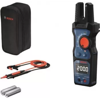 Bosch merací prístroj na vidlicové kliešte GFM 1000-15 (0601077400)