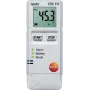 TESTO 184 H1 teplotný dátový logger, záznamník, 64000 nameraných hodnôt, - 20 ... + 70 °C, 0,1 °C (0572 1845)