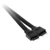 XSPC 5V 3-Pin A-RGB predlžovací kábel - 300 mm