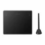Grafický tablet HUION HS64 čierny 5080 lpi 160 x 102 mm USB