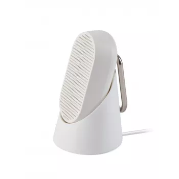 LEXON | reproduktor | Mino T | Bluetooth | biela | prenosný | bezdrôtové pripojenie