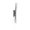 Držiak na stenu/strop SBOX PLB-4269T-2 pre displeje 43–100 kg, platforma 900×600 mm