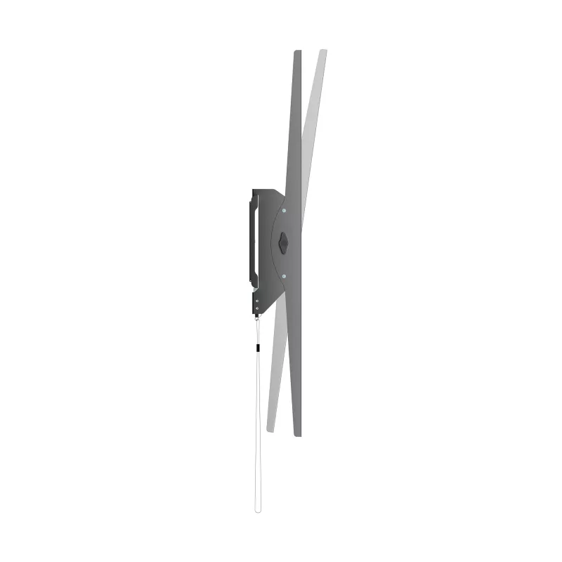 Držiak na stenu/strop SBOX PLB-4269T-2 pre displeje 43–100 kg, platforma 900×600 mm