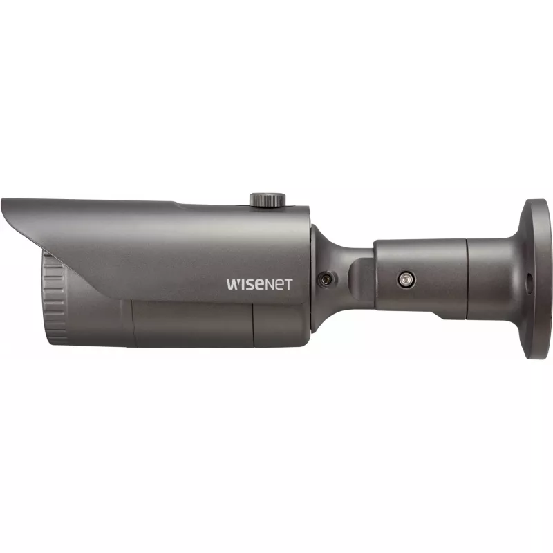 Hanwha Techwin WiseNet Q QNO-8010R - sieťová bezpečnostná kamera - farebná (deň/noc)