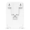 Ethernetová prepäťová ochrana UBIQUITI UACC-ETH-SP-Pro — 10 Gbit/s, 600 V, polykarbonát, biela