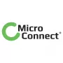Sieťový kábel Microconnect B-FTP5015W biely 1,5 m Cat5e F/UTP (FTP)