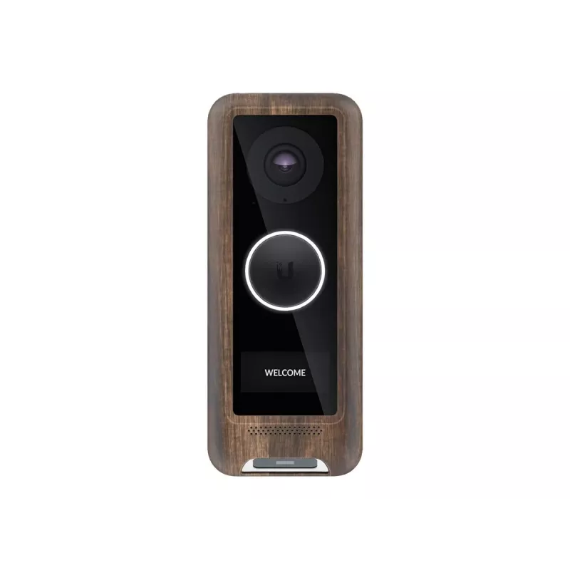 Kryt polykarbonát Ubiquiti UVC-G4-DB-Wood ľahký odolný