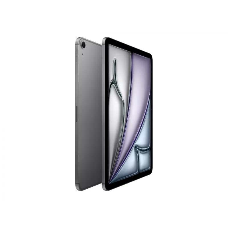 Apple iPad 11 palcov Air Wi-Fi + Cellular 128GB – Space Grey
