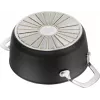 Ballarini Alba ALBG2LD.20D kastról, 20 cm