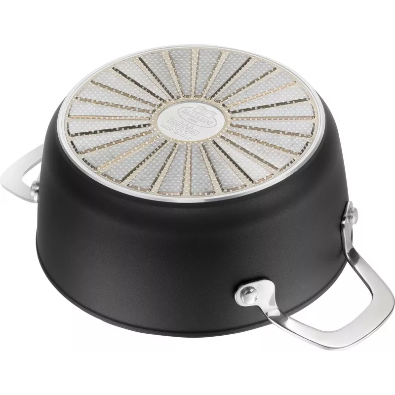 Ballarini Alba ALBG2LD.20D kastról, 20 cm