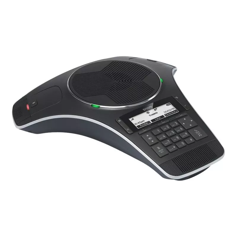 Konferenčný telefón Snom C620 HD audio bezdrôtová konektivita
