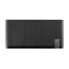Belkin F1DN204KVM-UNN4 Universal Secure Dual-Head 4P stolný KVM prepínač
