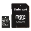 Pamäťová karta MICRO SDXC 128GB C10/W/ADAPTER 3433491 INTENSO