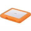 LaCie Rugged RAID Shuttle 8 TB prenosný pevný disk, USB-C (STHT8000800)