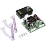 DPS 5015 - DPS laboratórny napájací zdroj, 0 - 50 V, 0 - 15 A - PC/serverový napájací zdroj - USB (JT-DPS5015)