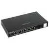 Ruijie Networks RG-EG305GH-P-E káblový router čierny