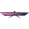 Monitor Arozzi Nova 32 inch (80 cm) Quad HD 2560x1440 LED 1 ms 16:9 VESA fialový