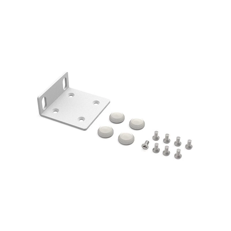 Mikrotik CRS309-1G-8S+ Spravovaný Gigabit Ethernet (10/100/1000) Power over Ethernet (PoE) biela