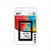2,5 palcový SATA III SSD Silicon Power 960 GB — 6 Gbit/s, TRIM, S.M.A.R.T., 7 mm