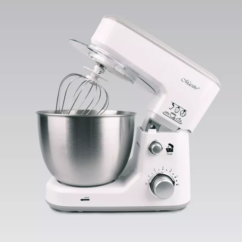 PLANETÁRNY MIXÉR MAESTRO MR-560