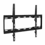 Sunne 32-55-EF pevný nástenný držiak na TV, 32-55 palcov, max. 40 kg, VESA do 400x400, čierny