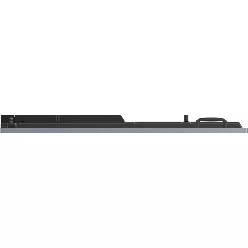 Interaktívny displej Vivitek NovoTouch BK860i 86 palcov, 4K, strieborný
