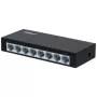 Sieťový switch DAHUA SF1008-EUR 8-portový 10/100 Mbit/s unmanaged