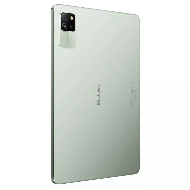 Blackview TAB 60 4/128GB WiFi zelená bez nabíjačky