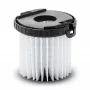 Kärcher 2.863-239.0 kazetový filter pre vysávače VC 5