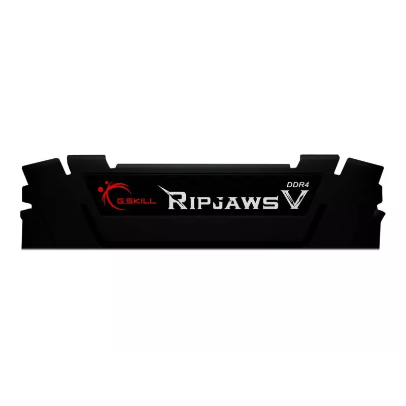 G.Skill Ripjaws V - DDR4 - modul - 32 GB - DIMM 288-PIN