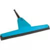 Gardena 3642-20 – škrabka na mop – čierna – modrá – plast – 430 mm