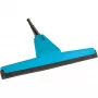 Gardena 3642-20 – škrabka na mop – čierna – modrá – plast – 430 mm
