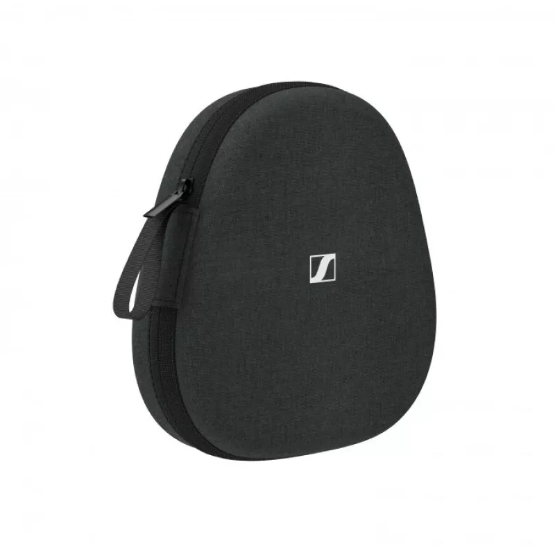 SENNHEISER Momentum 4 bezdrôtové Bluetooth slúchadlá s potlačením hluku - čierna
