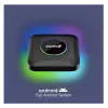 CarlinKit CPC200-Tbox Ambient Wireless Adapter 8GB/128GB čierna