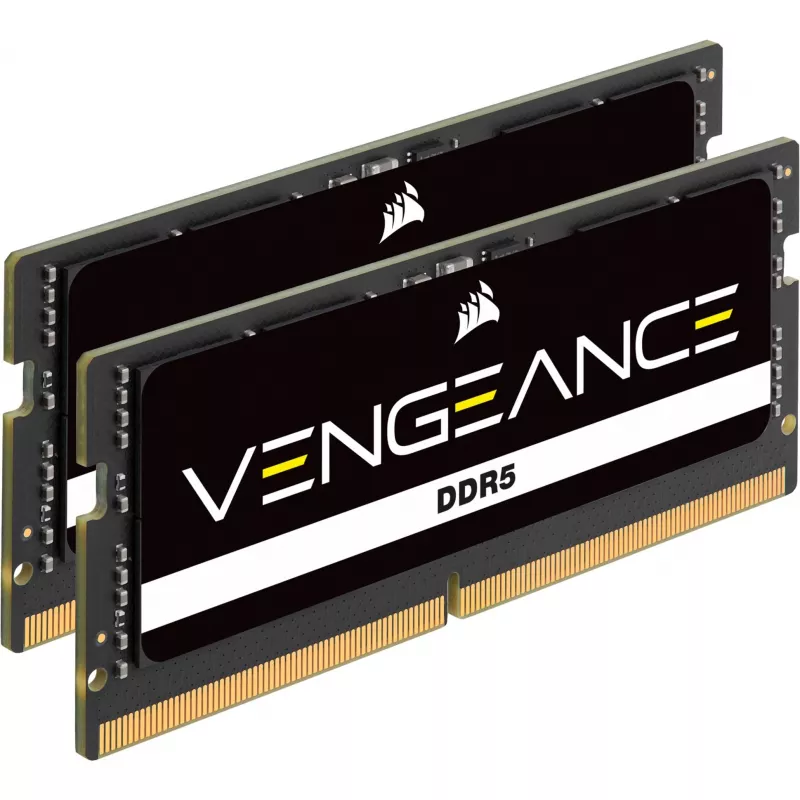 Pamäť DDR5 Vengeance 16GB /4800 (28) CL40