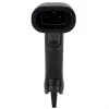 Ručný čítač čiarových kódov Honeywell 1960GSR-2USB-R 1D/2D LED čierny