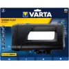 Ručná baterka Varta Work Flex čierna LED 600 lm IPX4 2600 mAh