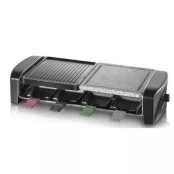 Raclette gril Severin RG 9645