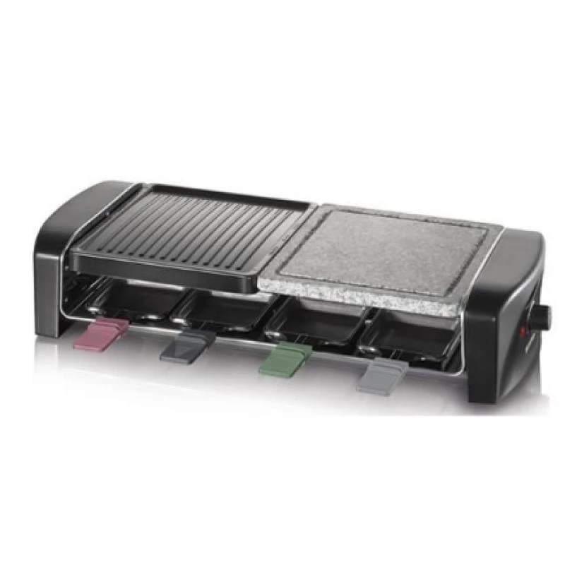 Raclette gril Severin RG 9645
