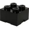 Lego stohovateľná Storage Box čierny 4003 (40031733)
