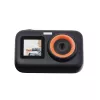 Akčná kamera SJCam Funcam+ biela — 1080p Full HD, vodotesná