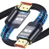 HDMI 2.1 Extralink kábel, 8K HDR 5 m
