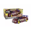 Revell Control 24693 One Piece RC drift auto