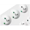 Eaton PB6F Protection Box 6 FR prepäťová ochrana predlžovacia zásuvka