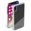 Puzdro Krusell Tanum iPhone XR 15,5 cm (6,1 palca) sivá