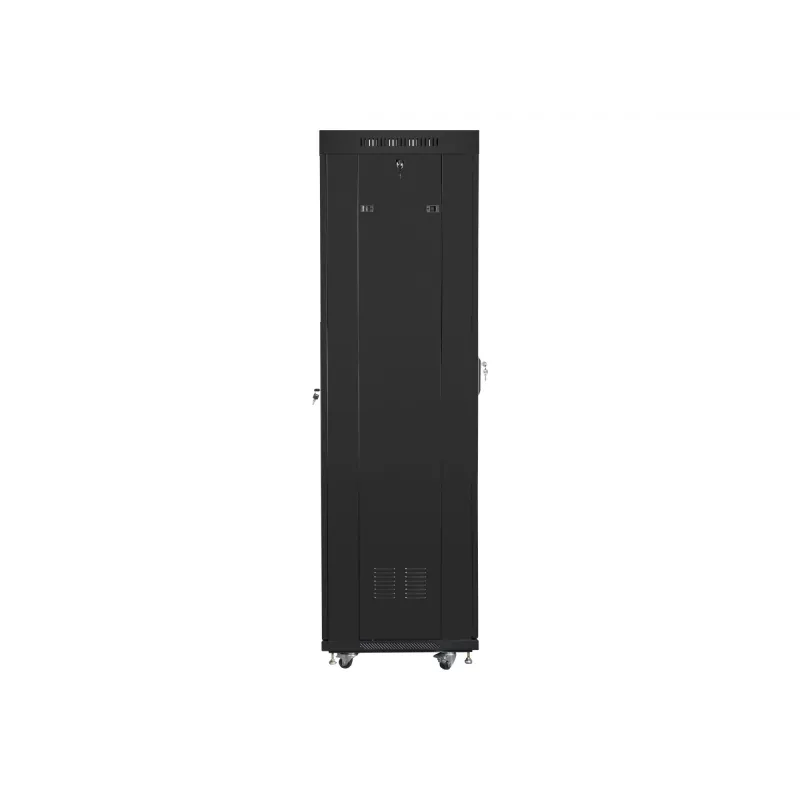 Samostatný rack Lanberg FF01-6642-12BL