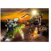 Sada hracích figúrok Playmobil 70626