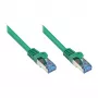 Goodconnections 8060-H200G Ethernet patch kábel zelený