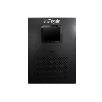 Gembird EG-UPS-036 UPS (neprerušiteľný zdroj napájania) Line-Interactive 3 kVA 1800 W 6 AC výstupov