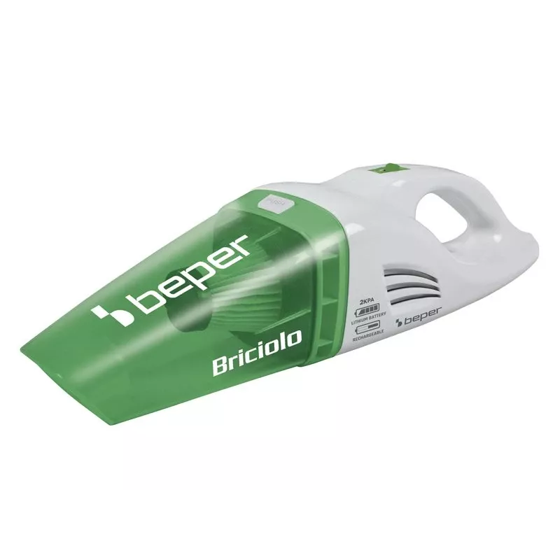 Rýchlovarná kanvica Beper 50.401RIC, nerez, objem 1,7 L